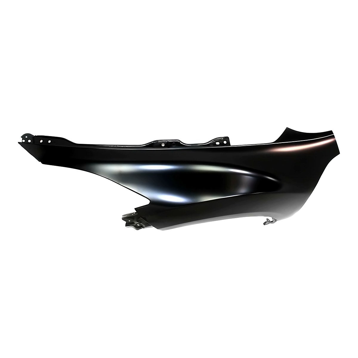 2009-2013 Mazda 6 Fender Front Driver Side – Side View (MA1240160)