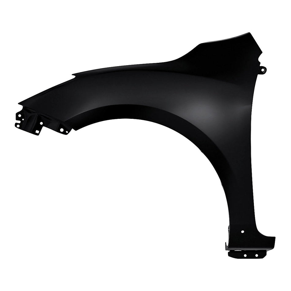 2010-2013 Mazda Mazda 3 Sport Fender Front - product view, Part MA1240161