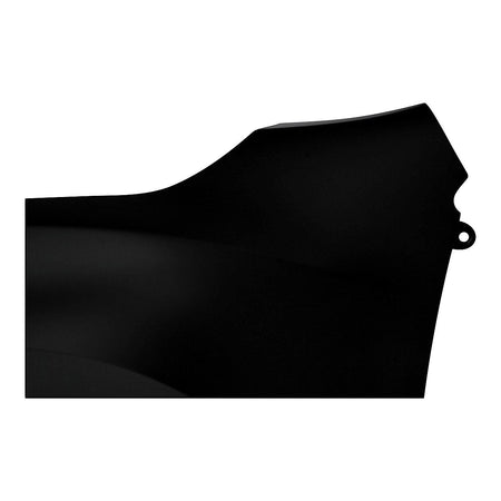 2010-2013 Mazda 3 Fender Front Driver Side Without Signal Lamp Hole/Moulding – MA1240163-4