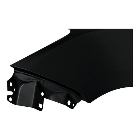 2010-2013 Mazda 3 Fender Front Driver Side Without Signal Lamp Hole/Moulding – MA1240163-5