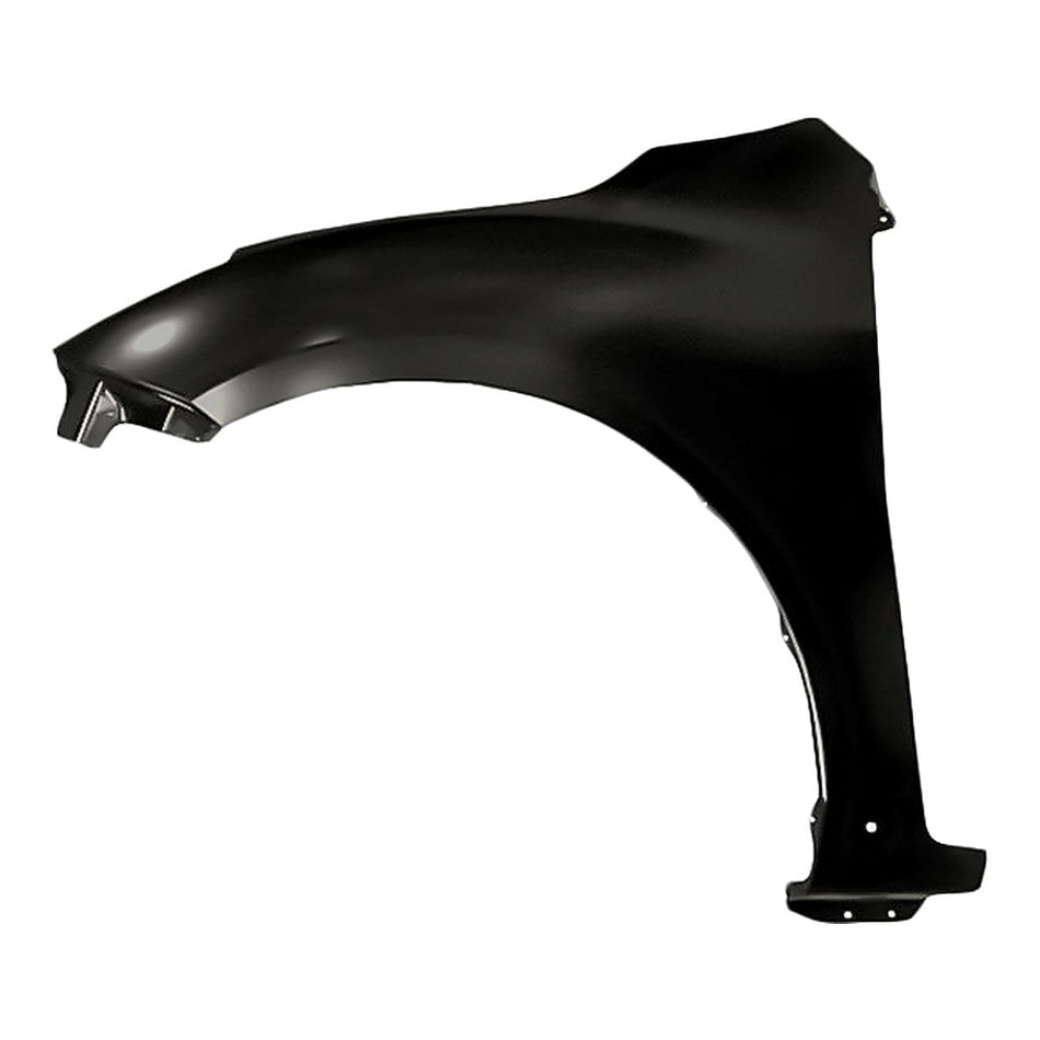 2010-2013 Mazda Mazda 3 Sport Fender Front - product view, Part MA1240164