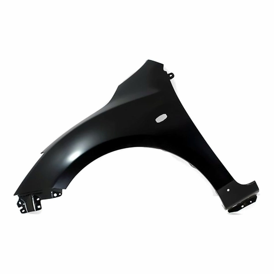 2010-2013 Mazda Mazda 3 Sport Fender Front - back view, Part MA1240164