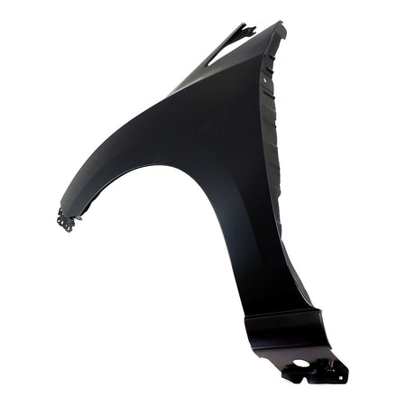 2012-2015 Mazda 5 Fender Front Driver Side Without Rock Moulding – Side View (MA1240167)