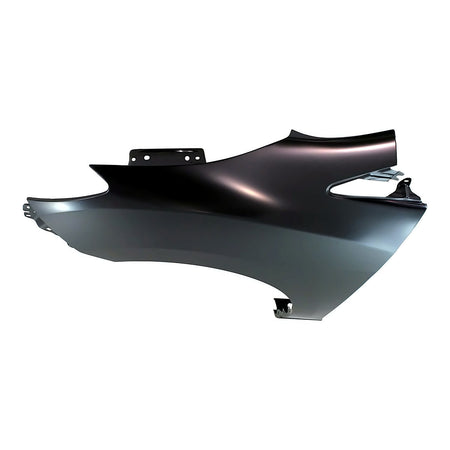 2012-2015 Mazda 5 Fender Front Driver Side Without Rock Moulding – Side View (MA1240167)