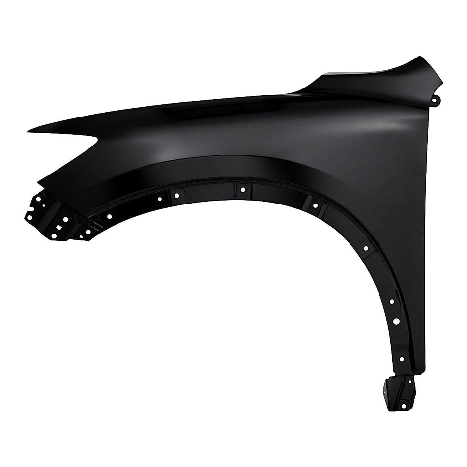 2013-2016 Mazda Cx5 Fender Front Driver Side Steel – MA1240170