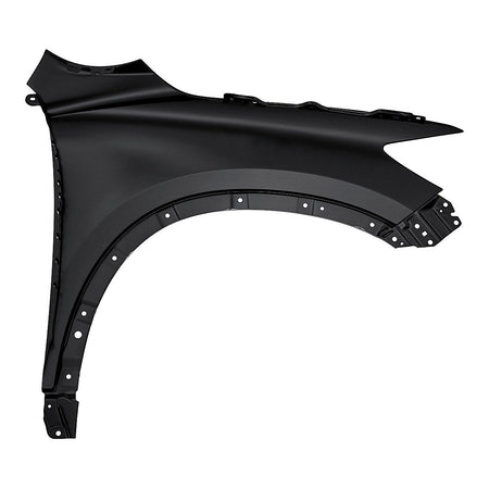 2013-2016 Mazda Cx5 Fender Front Driver Side Steel – MA1240170-2