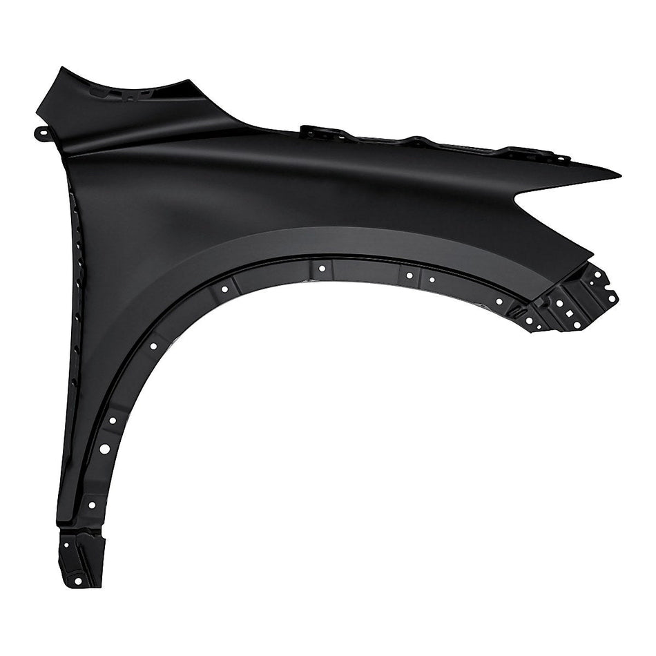 2013-2016 Mazda Cx5 Fender Front Driver Side Steel – MA1240170-2