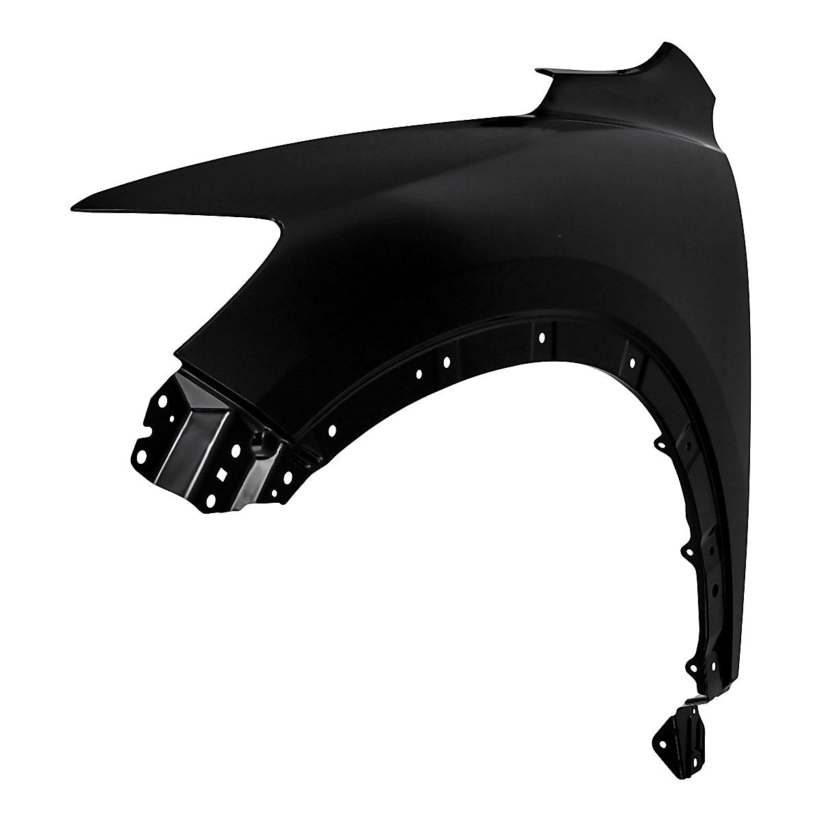 2013-2016 Mazda Cx5 Fender Front Driver Side Steel – MA1240170-3
