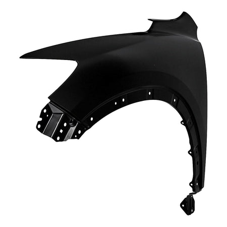 2013-2016 Mazda Cx5 Fender Front Driver Side Steel – MA1240170-3