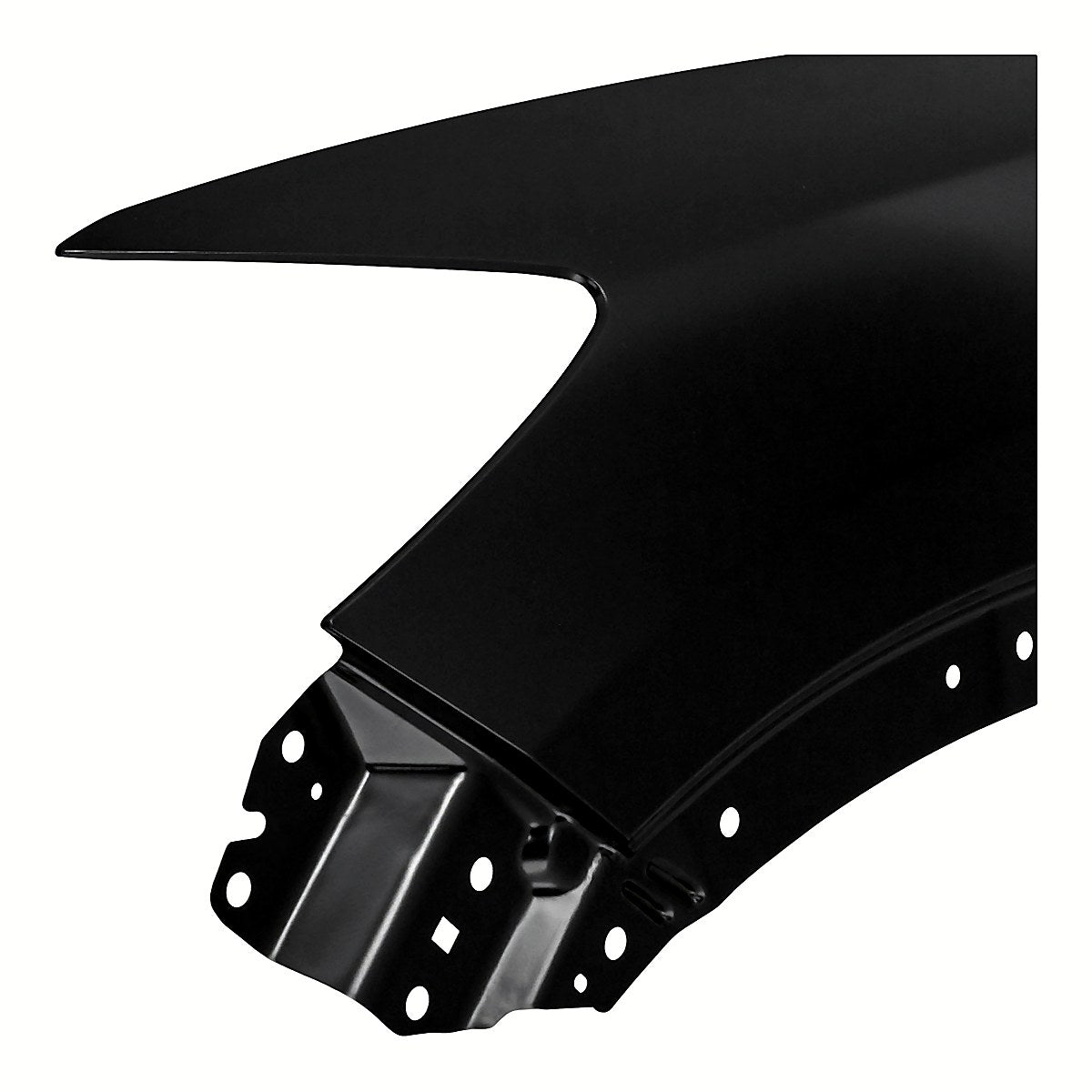 2013-2016 Mazda Cx5 Fender Front Driver Side Steel – MA1240170-5