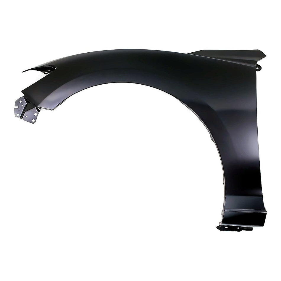 2014-2021 Mazda 6 Fender Front Driver Side – Front View (MA1240171)