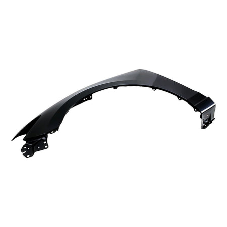 2014-2021 Mazda 6 Fender Front Driver Side – Side View (MA1240171)