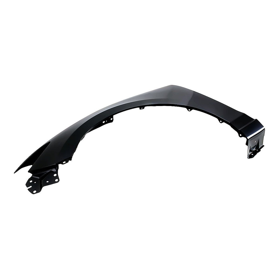 2014-2021 Mazda 6 Fender Front Driver Side – Side View (MA1240171)