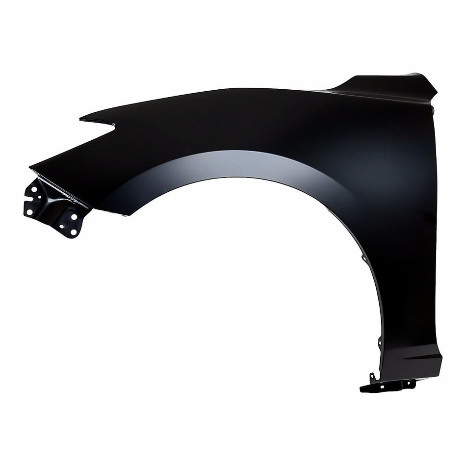 2014-2018 Mazda Mazda 3 Sport Fender Front Driver Side - product view, Part MA1240172