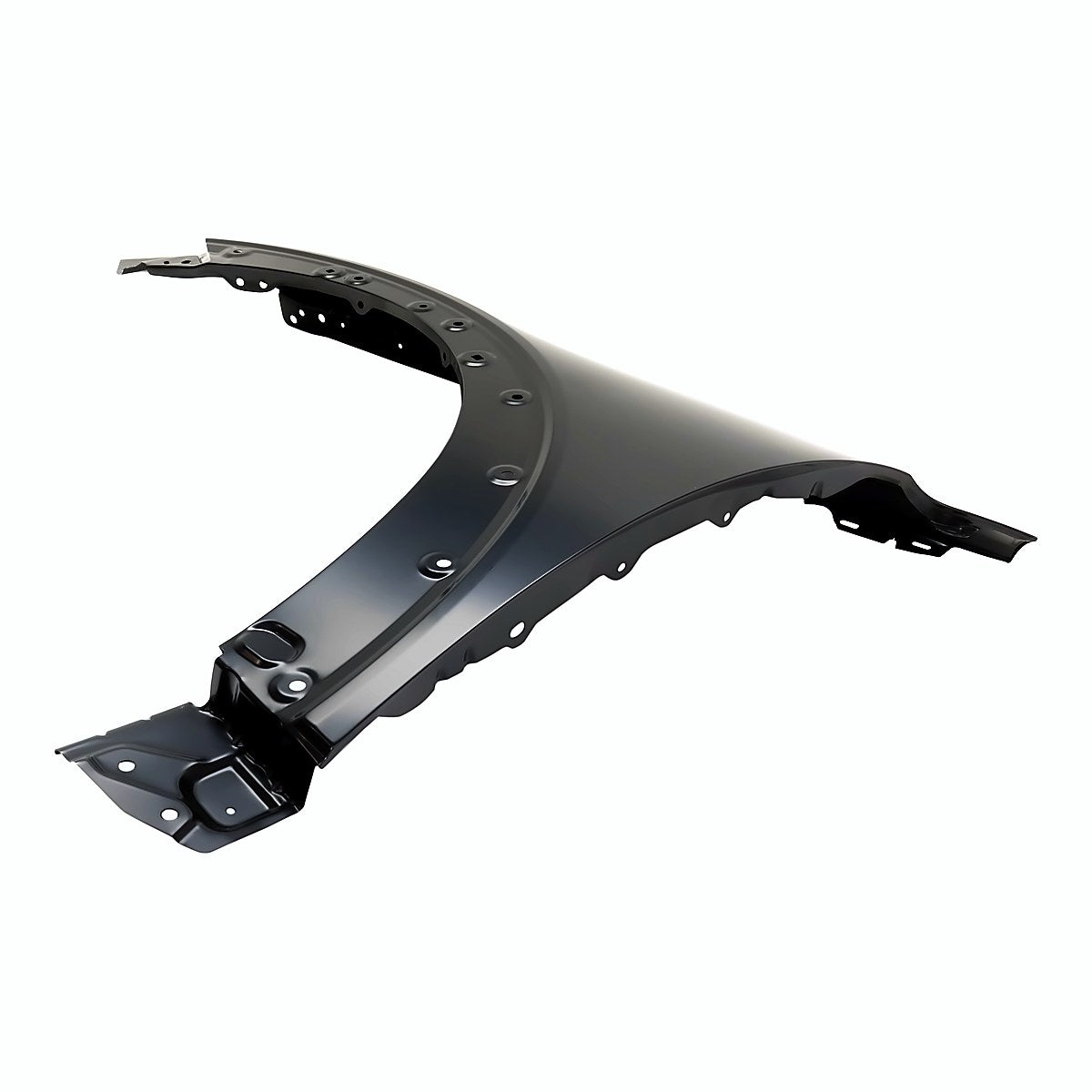 2016-2021 Mazda Cx3 Fender Front Driver Side – Side View (MA1240177)
