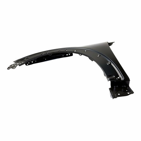 2016-2021 Mazda Cx3 Fender Front Driver Side – Side View (MA1240177)