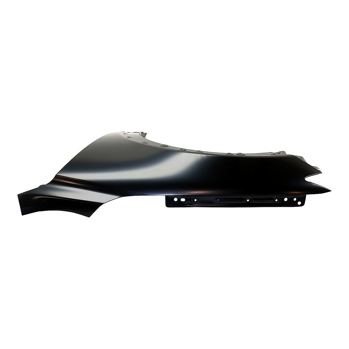 2016-2021 Mazda Cx3 Fender Front Driver Side – Side View (MA1240177)