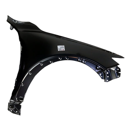 2016-2021 Mazda Cx3 Fender Front Driver Side – Back View (MA1240177)