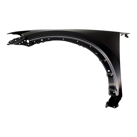 2017-2025 Mazda Cx5 Fender Front Driver Side Steel – Front View (MA1240179)