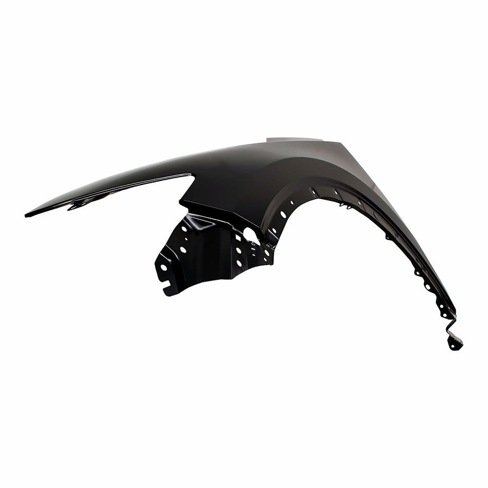 2017-2025 Mazda Cx5 Fender Front Driver Side Steel – Side View (MA1240179)