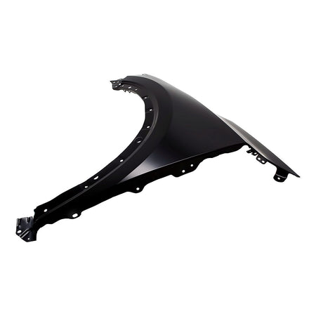 2017-2025 Mazda Cx5 Fender Front Driver Side Steel – Side View (MA1240179)