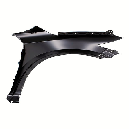 2017-2025 Mazda Cx5 Fender Front Driver Side Steel – Back View (MA1240179)