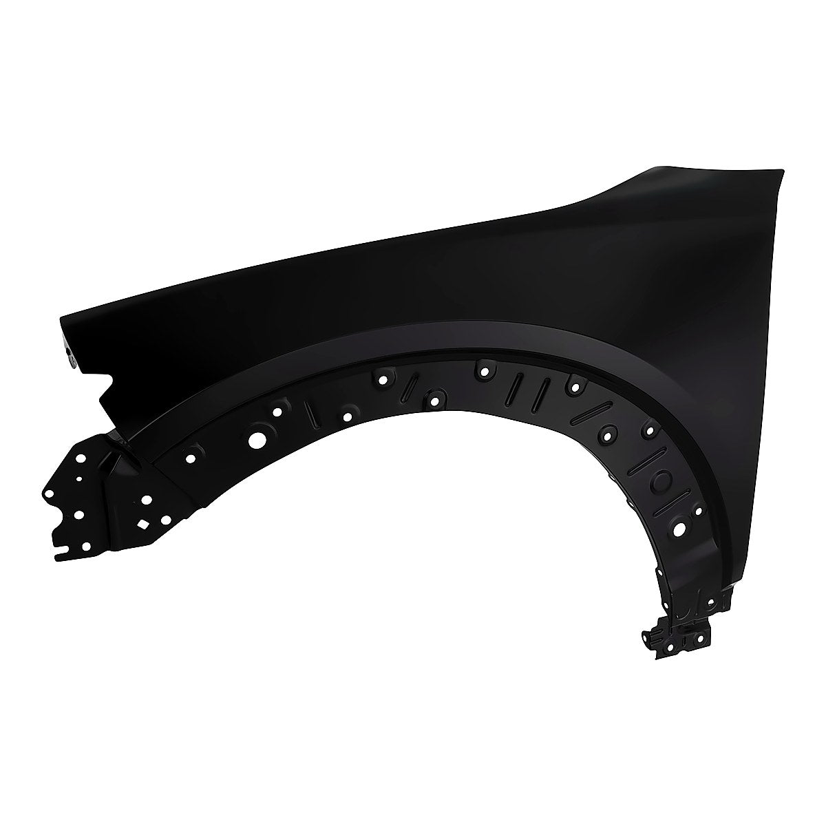 2020-2025 Mazda Cx30 Fender Front Driver Side – Front View (MA1240183)
