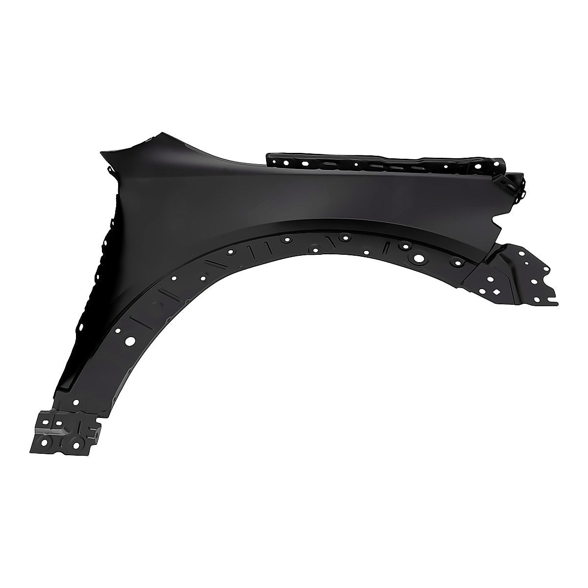 2020-2025 Mazda Cx30 Fender Front Driver Side – Back View (MA1240183)