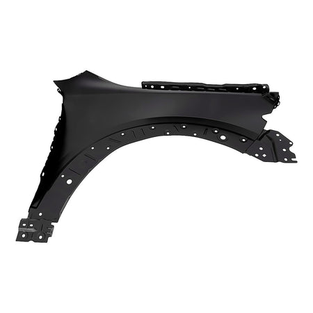 2020-2025 Mazda Cx30 Fender Front Driver Side – Back View (MA1240183)