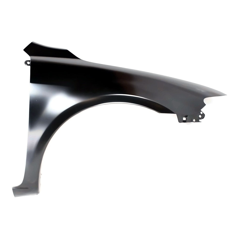 2003-2008 Mazda 6 Fender Front Passenger Side – Front View (MA1241147)