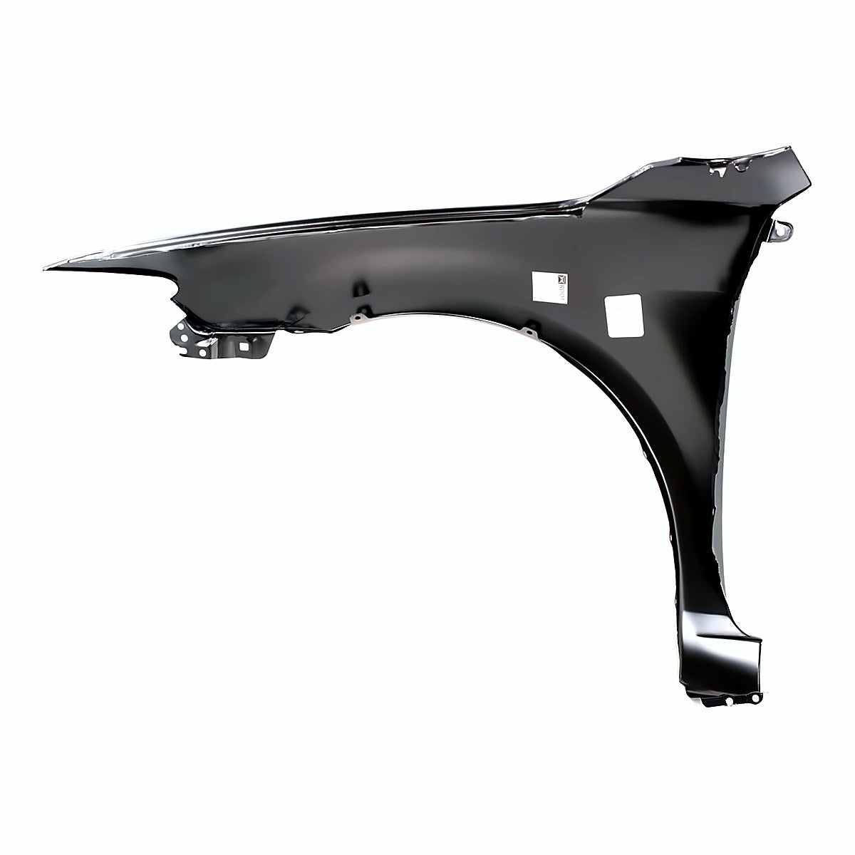 2003-2008 Mazda 6 Fender Front Passenger Side – Back View (MA1241147)