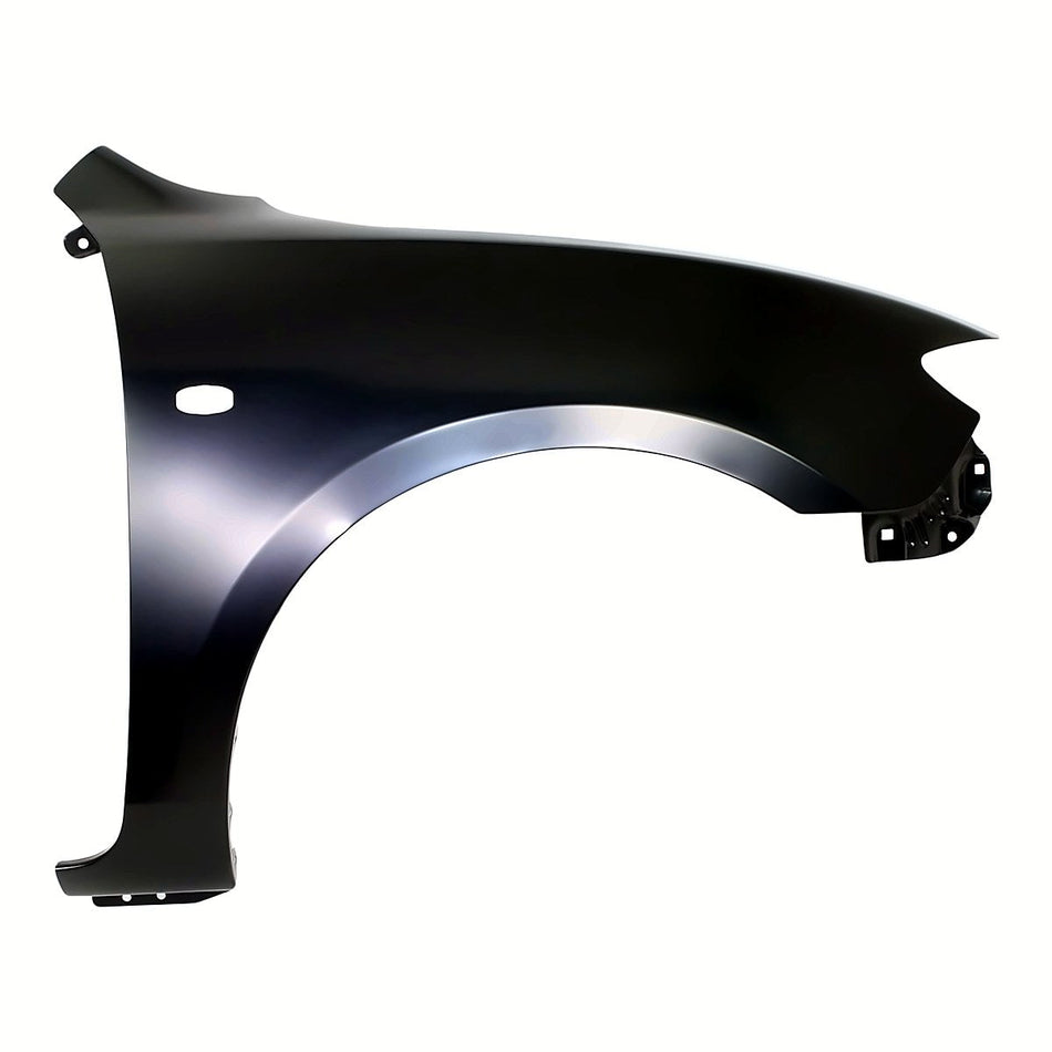 2004-2009 Mazda 3 Fender Front Passenger Side Sdn – Front View (MA1241149)