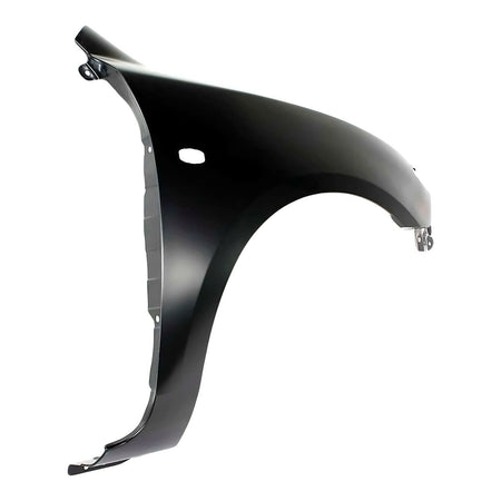 2004-2009 Mazda 3 Fender Front Passenger Side Sdn – Side View (MA1241149)