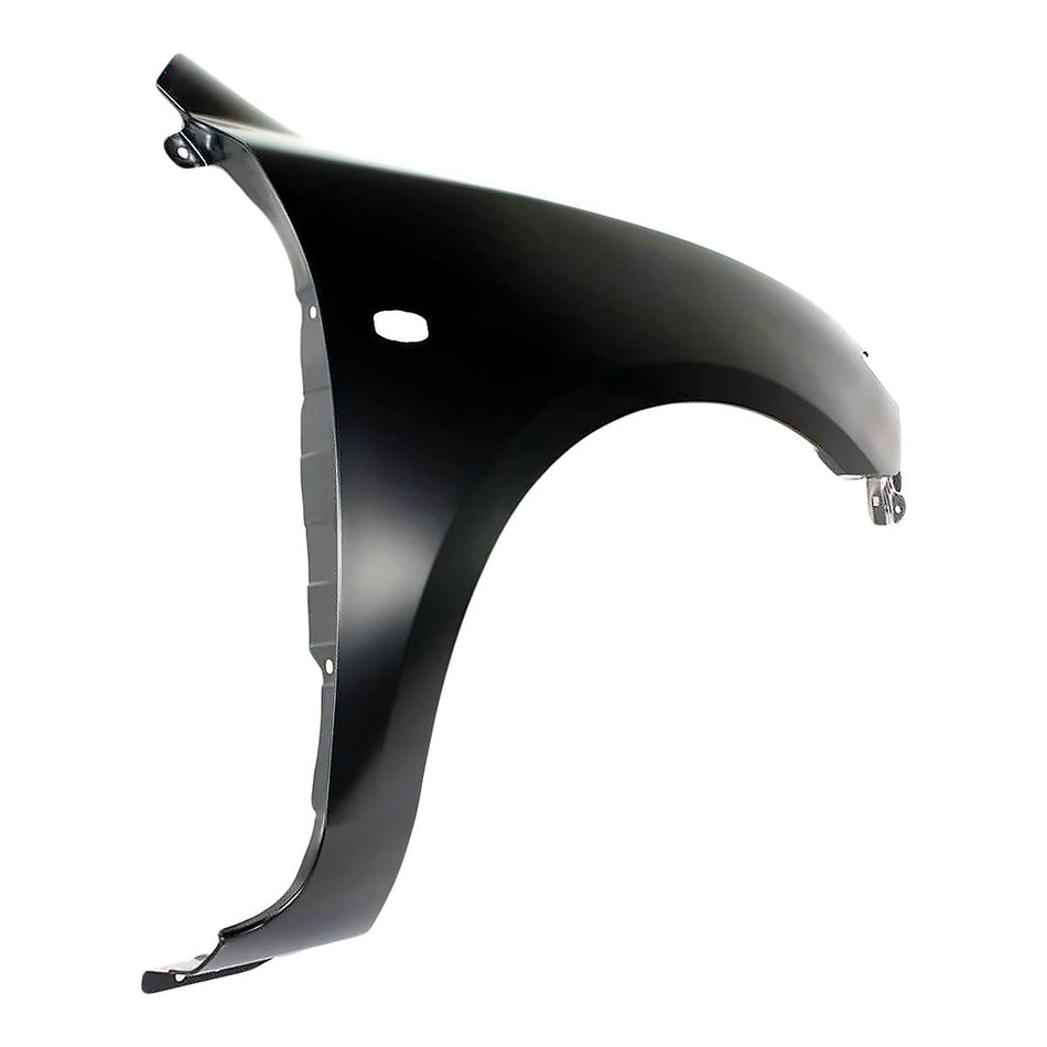 2004-2009 Mazda 3 Fender Front Passenger Side Sdn – Side View (MA1241149)