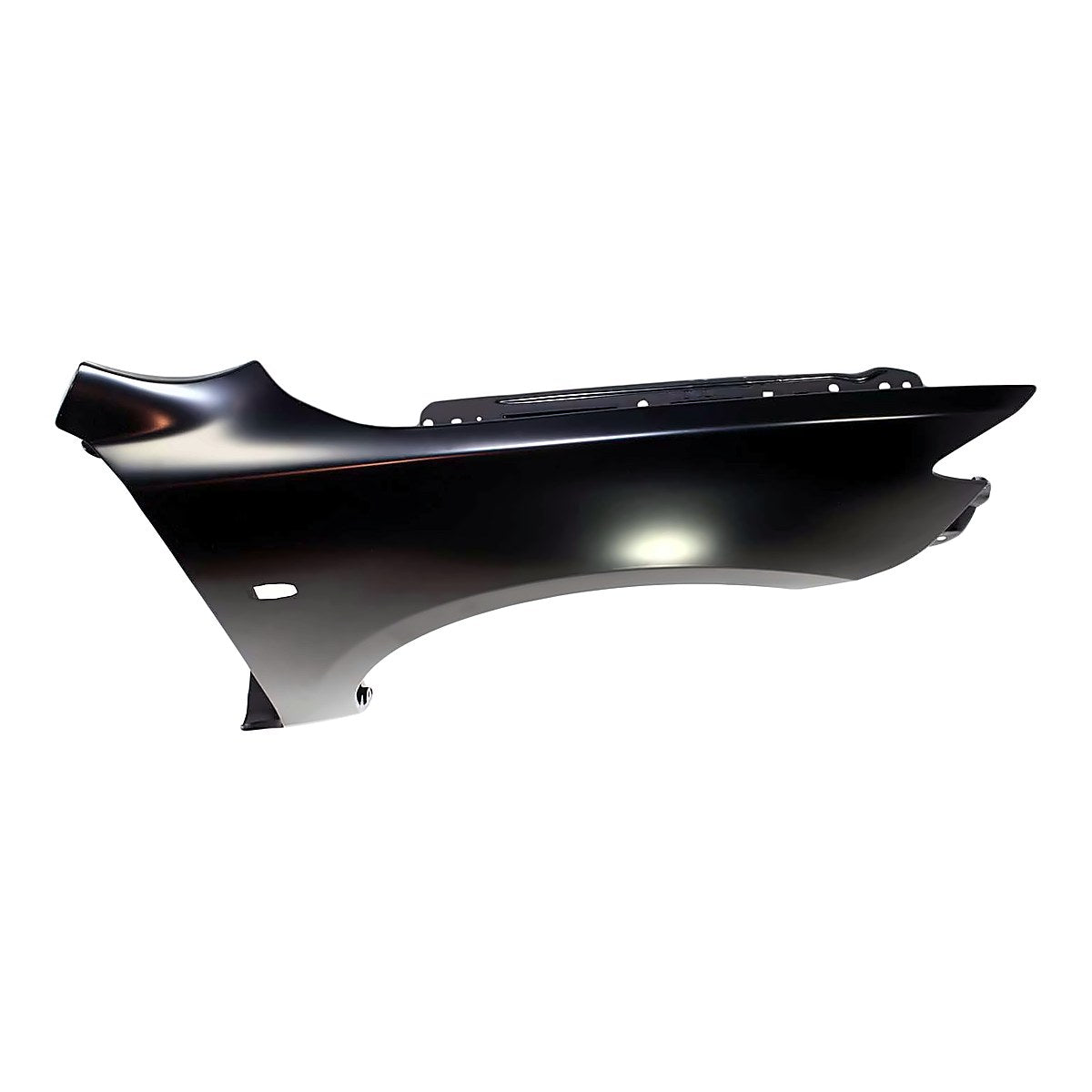 2004-2009 Mazda 3 Fender Front Passenger Side Sdn – Side View (MA1241149)