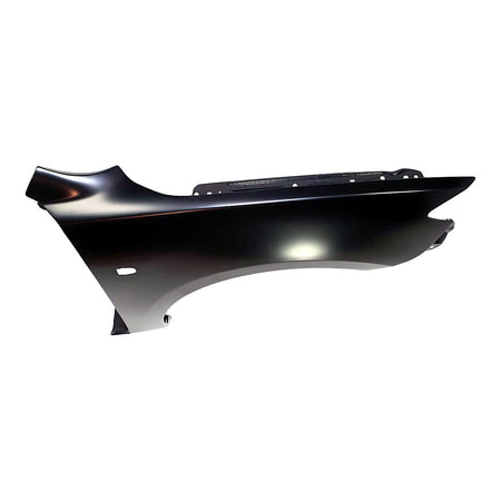 2004-2009 Mazda 3 Fender Front Passenger Side Sdn – Side View (MA1241149)