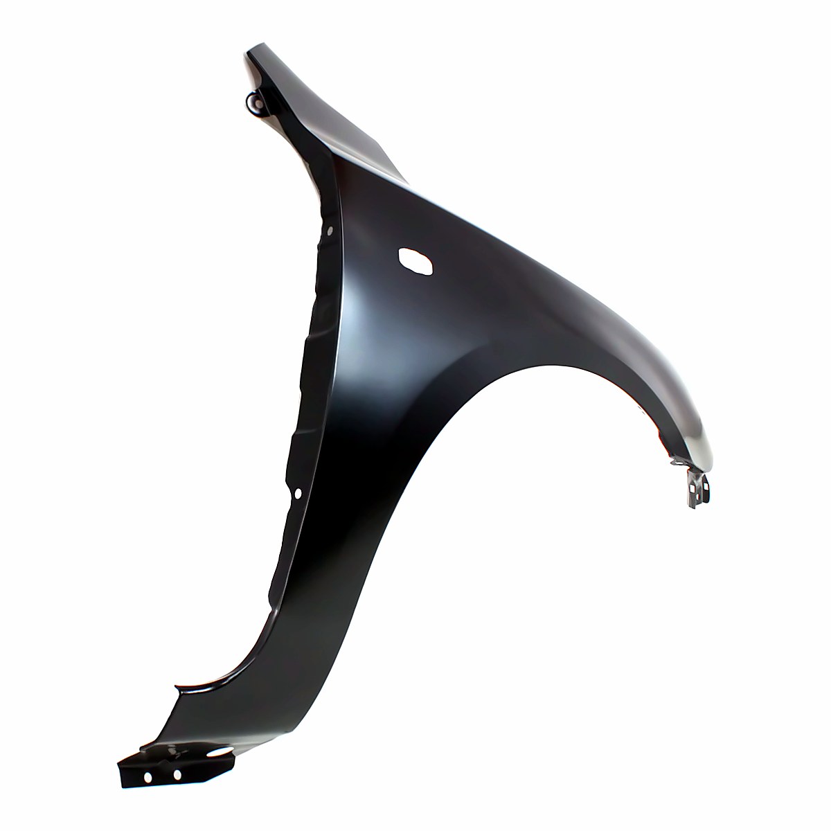 2004-2009 Mazda 3 Fender Front Passenger Side Hb – Side View (MA1241152)