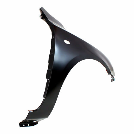 2004-2009 Mazda 3 Fender Front Passenger Side Hb – Side View (MA1241152)