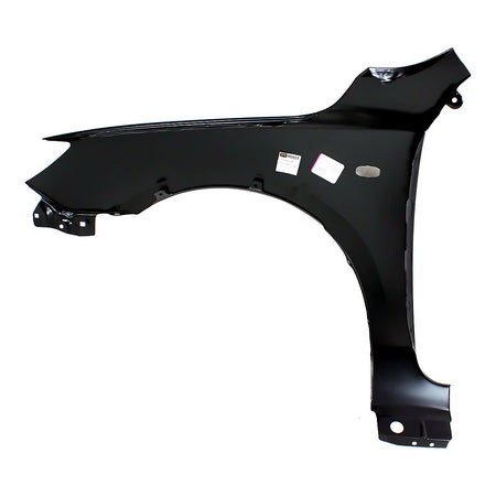 2004-2009 Mazda 3 Fender Front Passenger Side Hb – Back View (MA1241152)