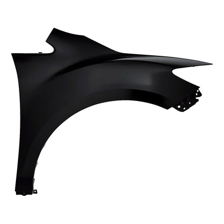2007-2012 Mazda Cx7 Fender Front Passenger Side – Front View (MA1241156)