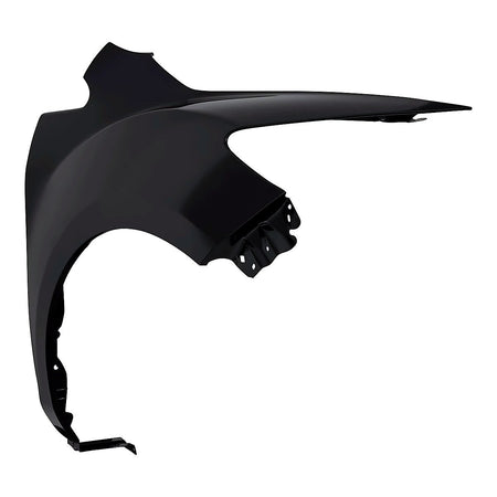 2007-2012 Mazda Cx7 Fender Front Passenger Side – Side View (MA1241156)