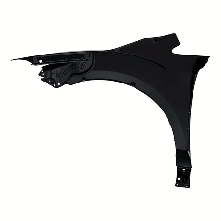 2007-2012 Mazda Cx7 Fender Front Passenger Side – Back View (MA1241156)