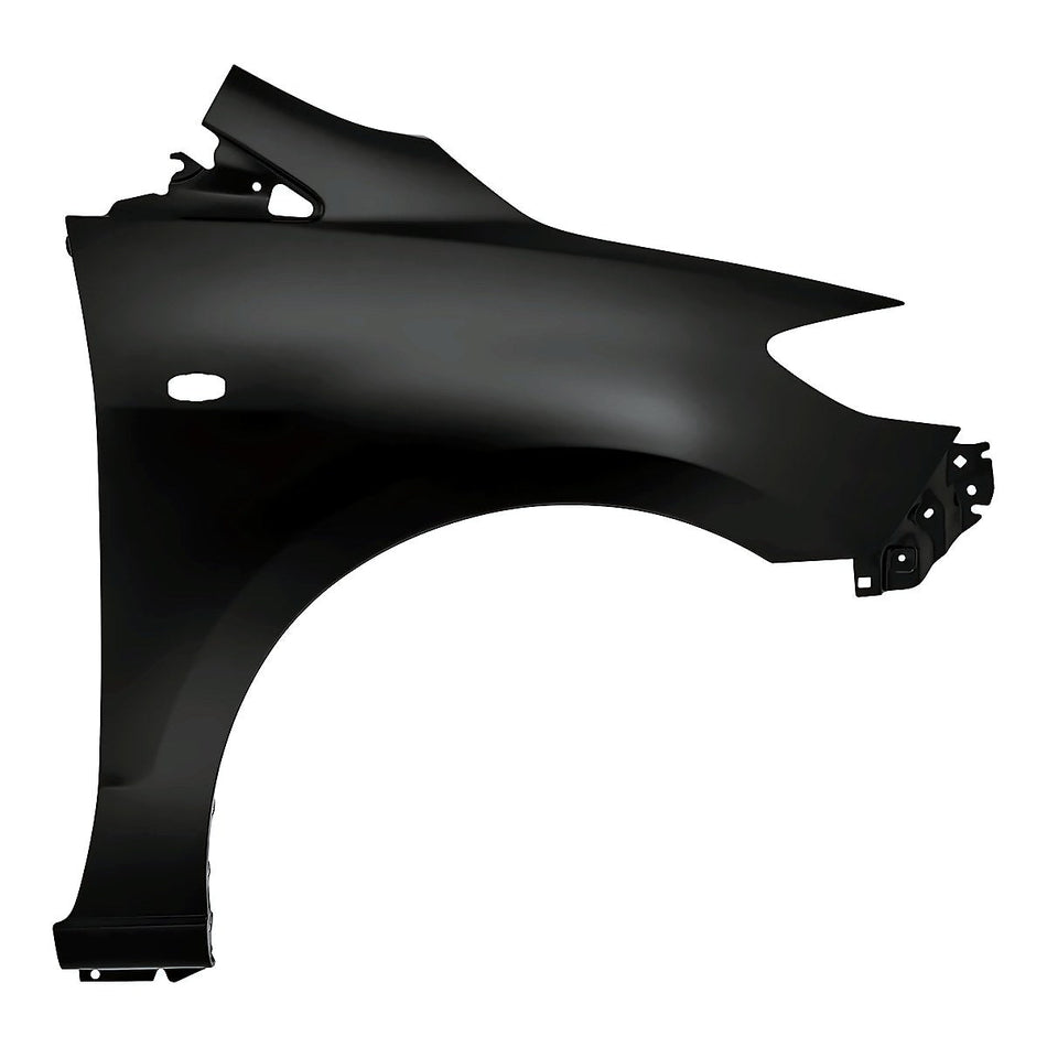 2006-2009 Mazda 5 Fender Front Passenger Side – Front View (MA1241157)