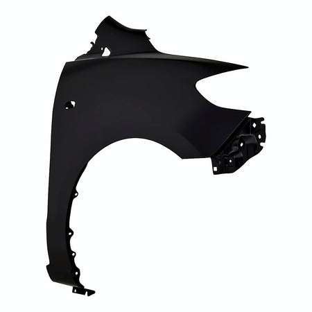 2006-2009 Mazda 5 Fender Front Passenger Side – Side View (MA1241157)