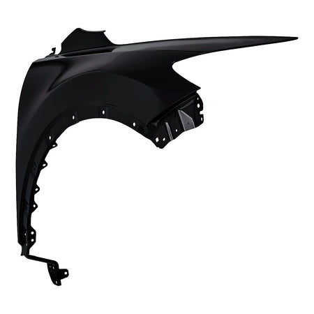 2007-2015 Mazda Cx9 Fender Front Passenger Side – Side View (MA1241159)