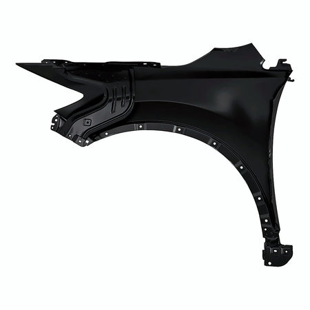 2007-2015 Mazda Cx9 Fender Front Passenger Side – Back View (MA1241159)