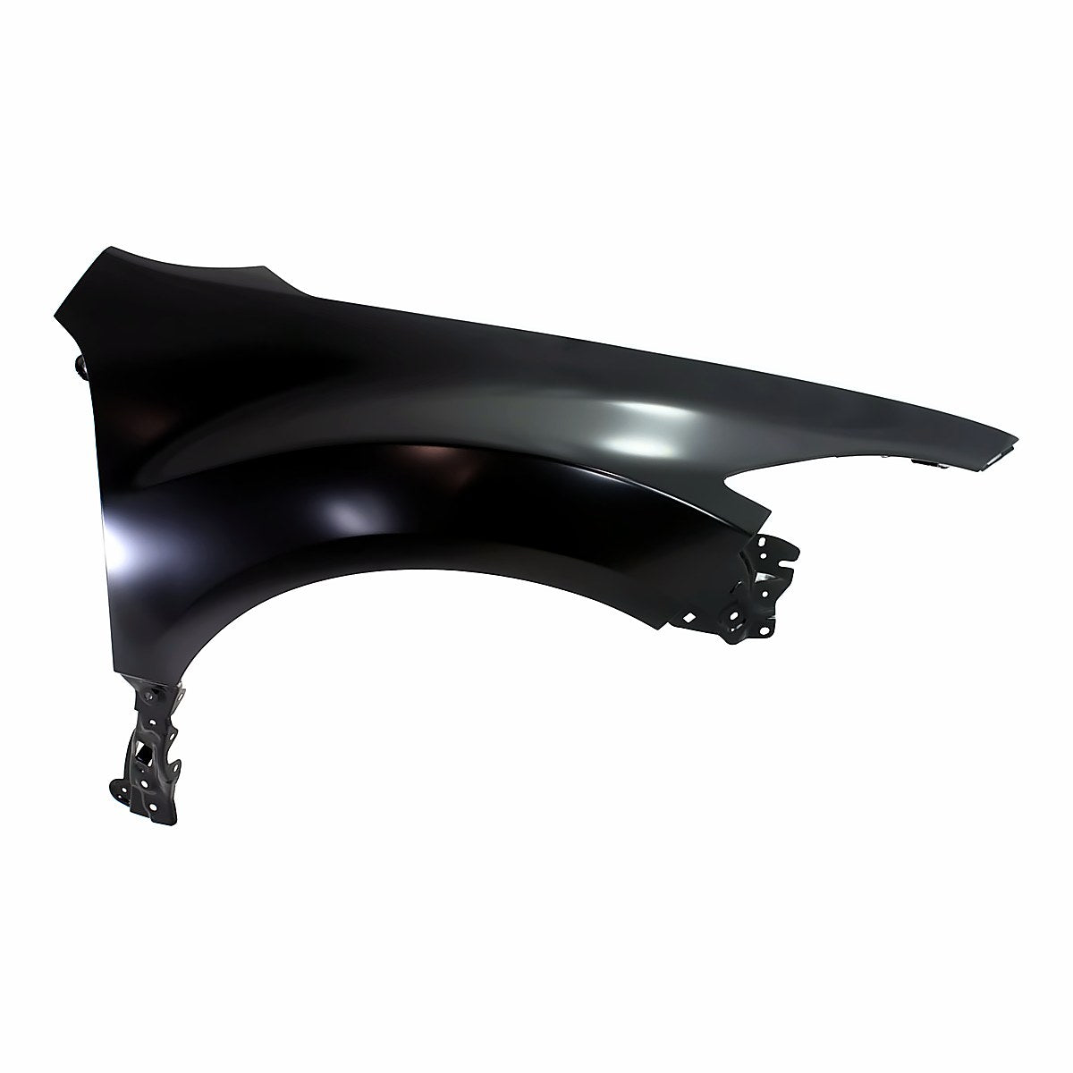 2009-2013 Mazda 6 Fender Front Passenger Side – Front View (MA1241160)