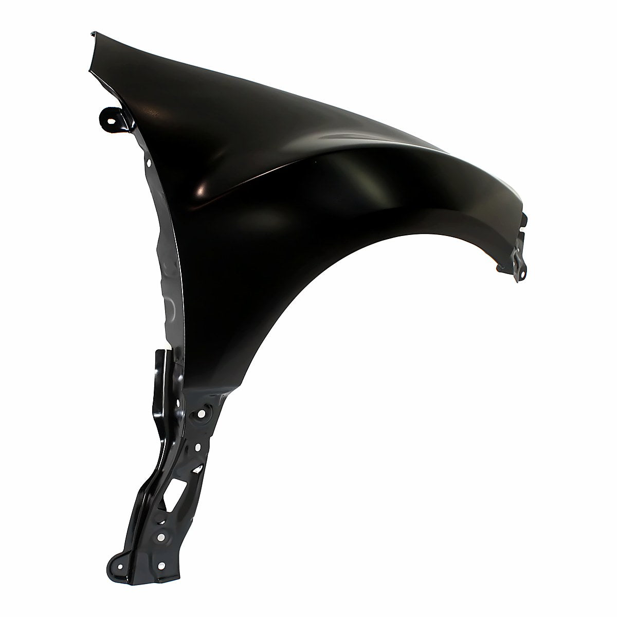 2009-2013 Mazda 6 Fender Front Passenger Side – Side View (MA1241160)