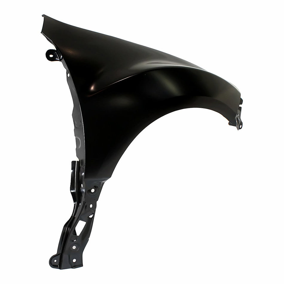 2009-2013 Mazda 6 Fender Front Passenger Side – Side View (MA1241160)