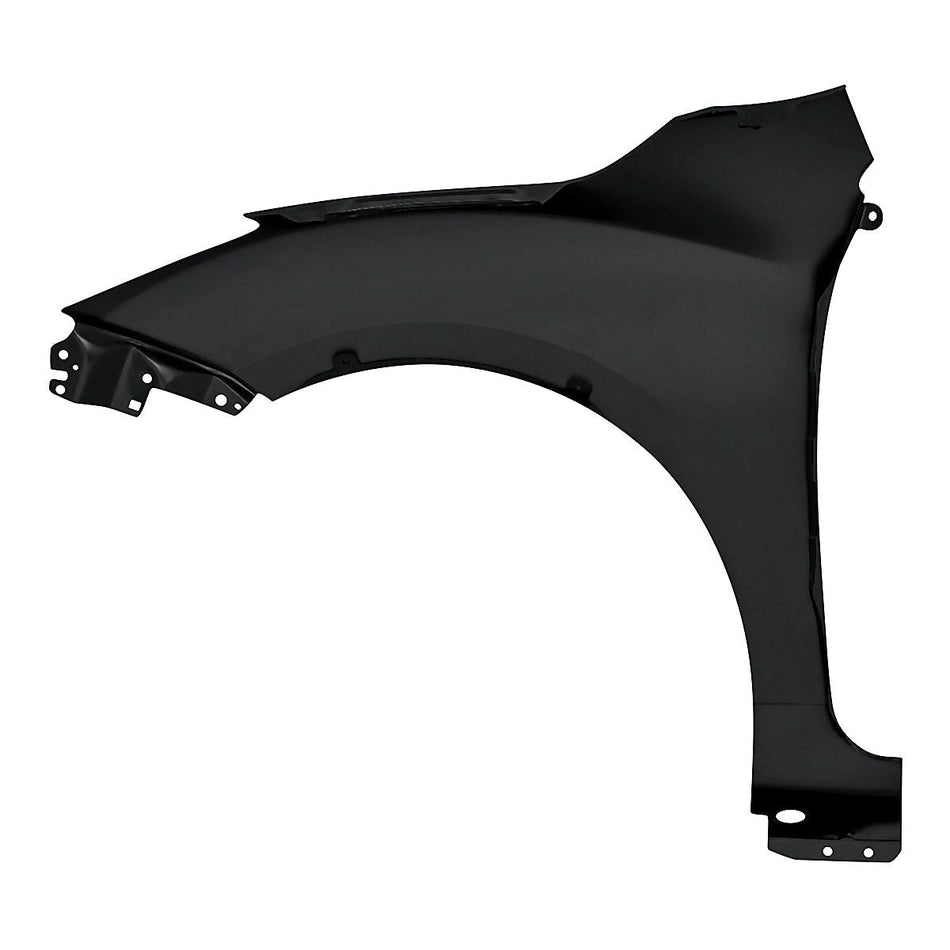 2010-2013 Mazda Mazda 3 Sport Fender Front - side angle, Part MA1241163
